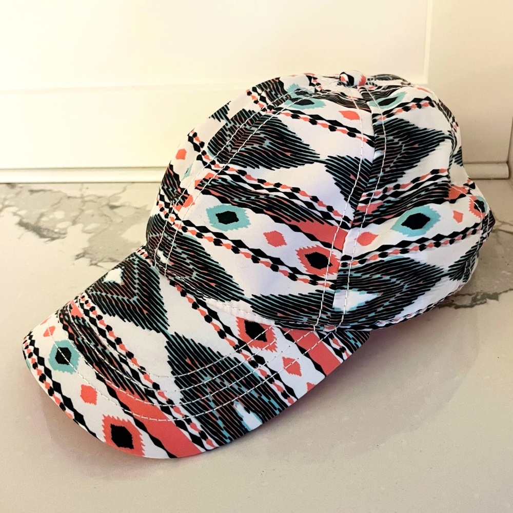 Fashion Baseball Cap